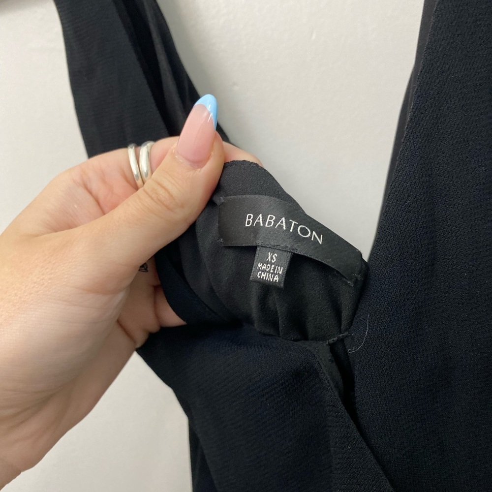 Aritzia Babaton Jumpsuit - Picture 9 of 12